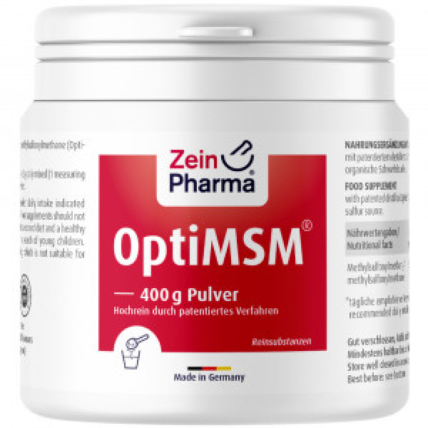OPTIMSM Pulver