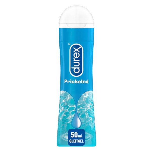 DUREX play prickelnd Gleit- und Erlebnisgel