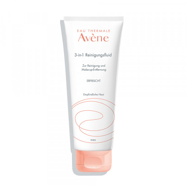 AVENE 3in1 Reinigungsfluid