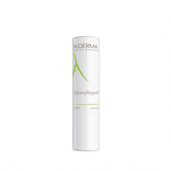 A-DERMA Lippenpflegestift