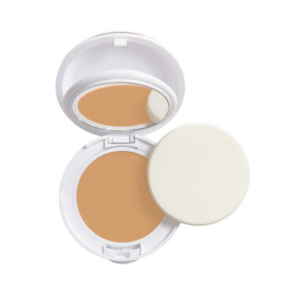 AVENE Couvrance Kompakt Cr.-Make-up matt.honig 4.0