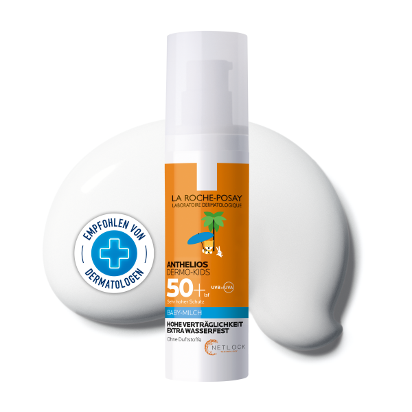 LA ROCHE-POSAY Anthelios Babymilch LSF 50+