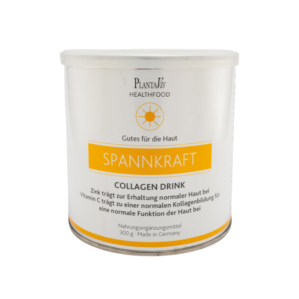 COLLAGEN FÜR die Haut Pulver