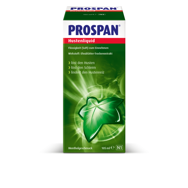 Prospan® Hustenliquid