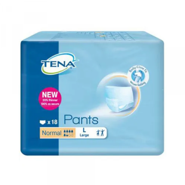 TENA PANTS Original normal L Einweghose