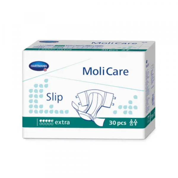 MOLICARE Slip extra Gr.S