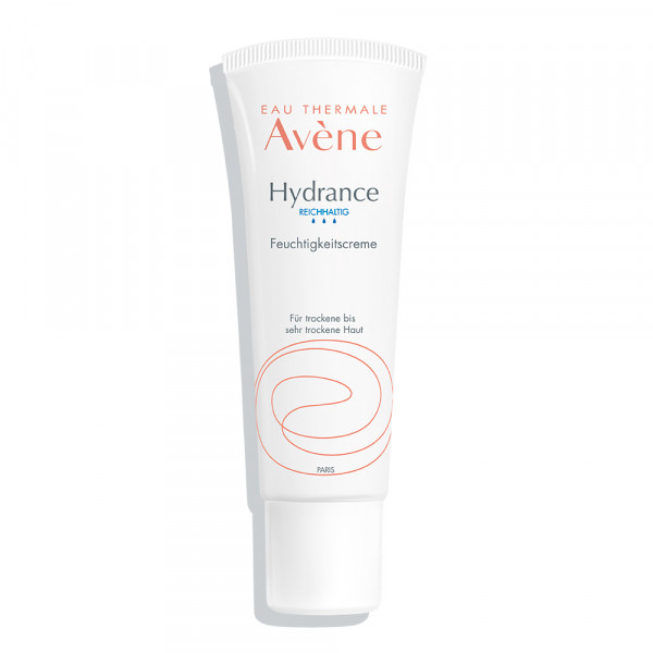 Avène Hydrance reichhaltige Feuchtigkeitscreme zur Versorgung der Haut mit Feuchtigkeit