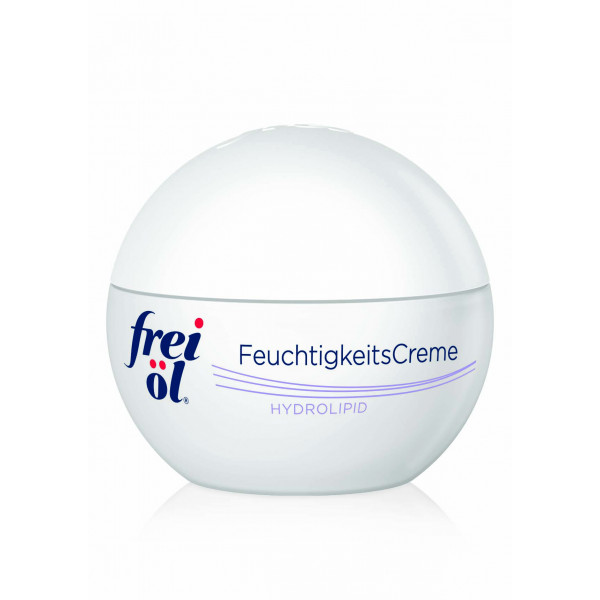 FREI ÖL Hydrolipid FeuchtigkeitsCreme