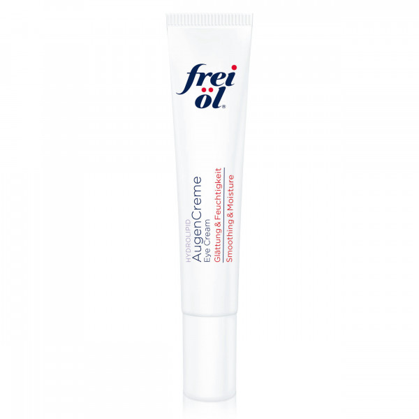 FREI ÖL Hydrolipid AugenCreme