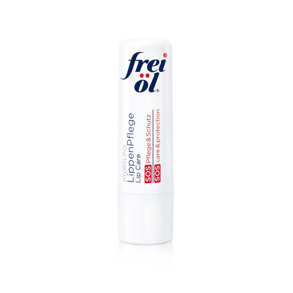 FREI ÖL Hydrolipid LippenPflege Stift
