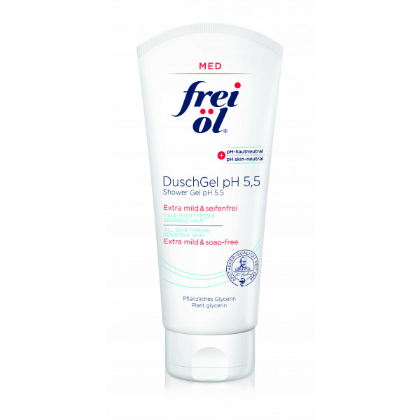FREI ÖL DuschGel