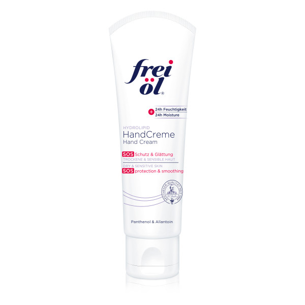 FREI ÖL Hydrolipid HandCreme