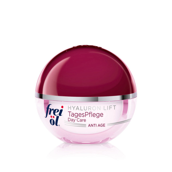 FREI ÖL Anti-Age Hyaluron Lift TagesPflege