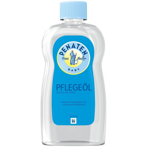 PENATEN PFLEGEÖL