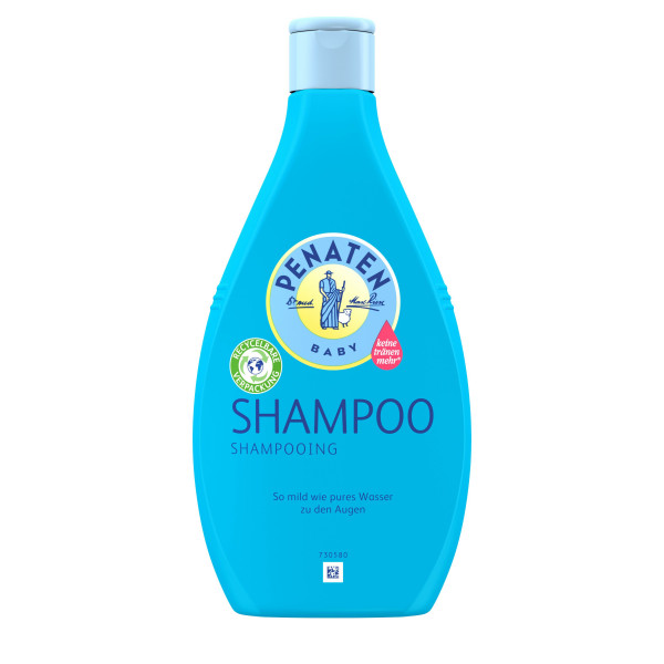 PENATEN SHAMPOO