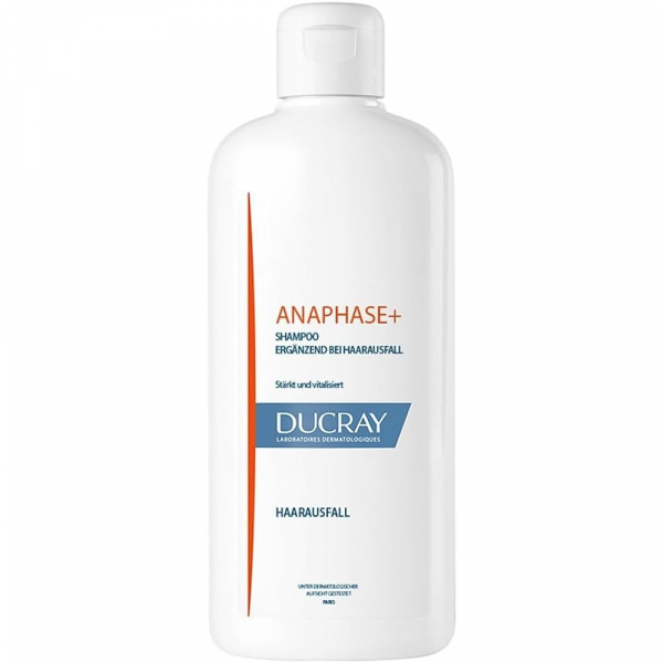 DUCRAY ANAPHASE+ Shampoo Haarausfall