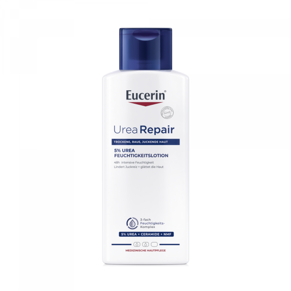 EUCERIN UreaRepair PLUS Lotion 5%