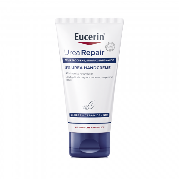 EUCERIN UreaRepair PLUS Handcreme 5%