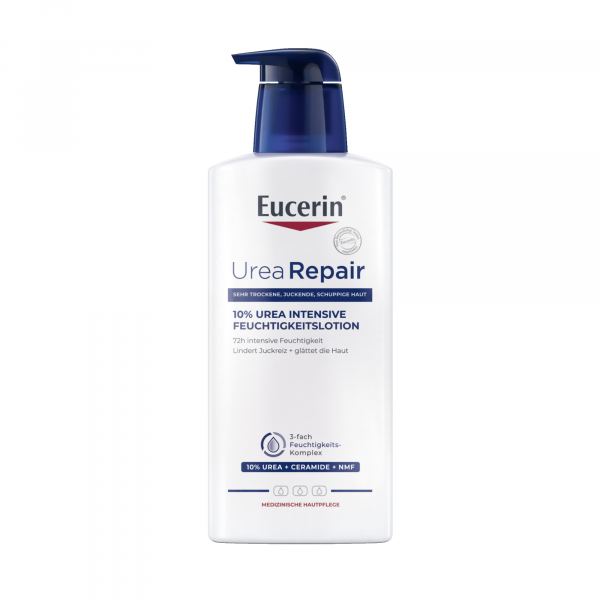 EUCERIN UreaRepair PLUS Lotion 10%