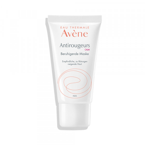 AVENE Antirougeurs Calm beruhigende Maske