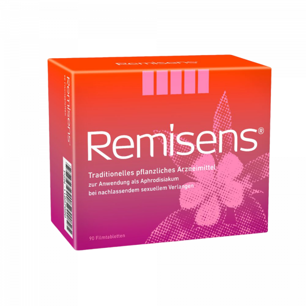 REMISENS Filmtabletten