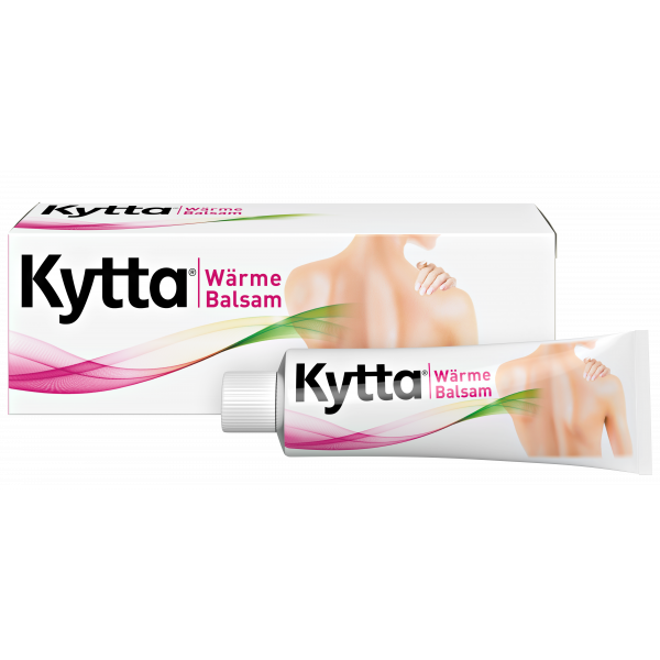 KYTTA Wärmebalsam