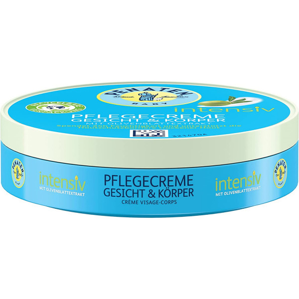 PENATEN INTENSIV Pflegecreme Gesicht & Körper
