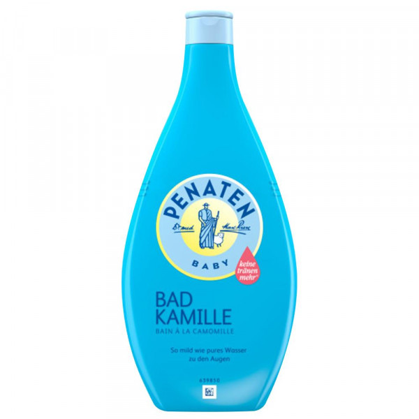 PENATEN BAD Kamille