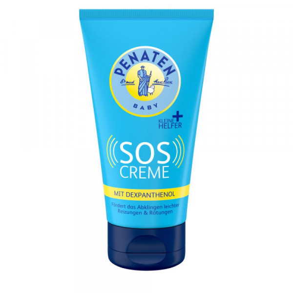 PENATEN KLEINE Helfer SOS Creme