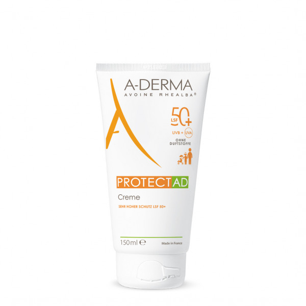 A-DERMA PROTECT AD SPF 50+ Creme
