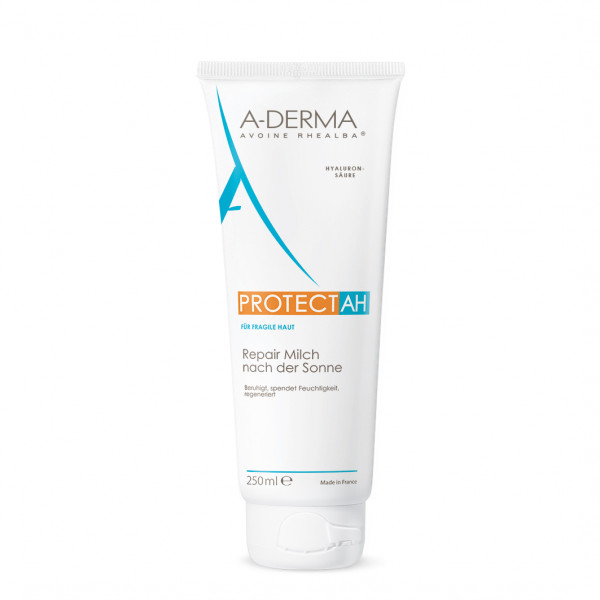 A-DERMA PROTECT After Sun Repairing Lotion AH