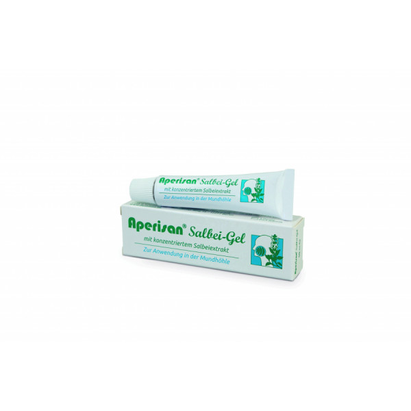 APERISAN Salbei-Gel
