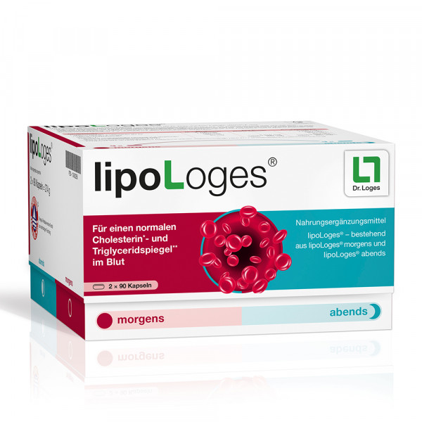 LIPOLOGES Kapseln
