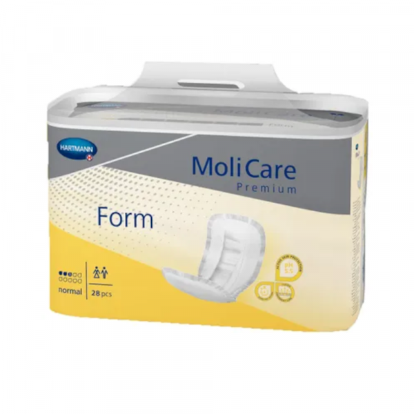 MOLICARE Premium Form normal