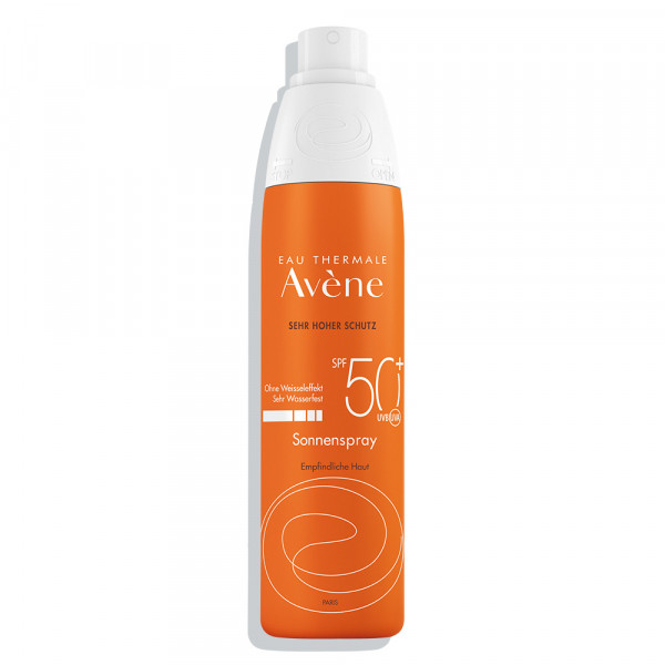 AVENE SunSitive Sonnenspray SPF 50+