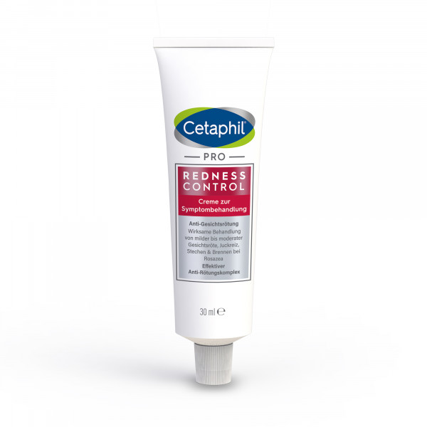 CETAPHIL Redness Control Creme z Symptombehandlung