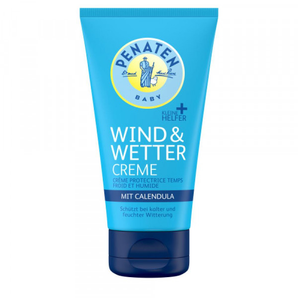 PENATEN KLEINE Helfer Wind & Wetter Creme