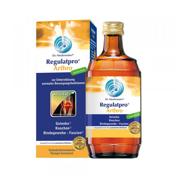REGULATPRO Arthro Flüssigkeit zum Einnehmen
