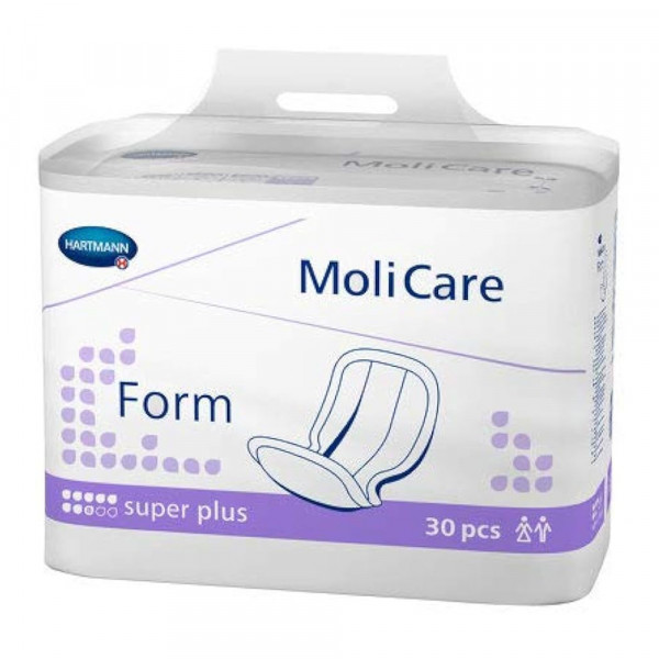 MOLICARE Form super plus