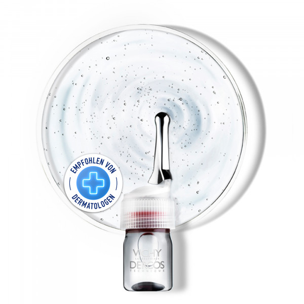 VICHY AMINEXIL Clinical 5 für Frauen