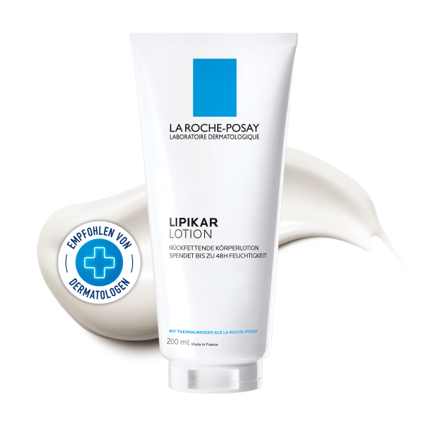 LA ROCHE-POSAY Lipikar Lotion