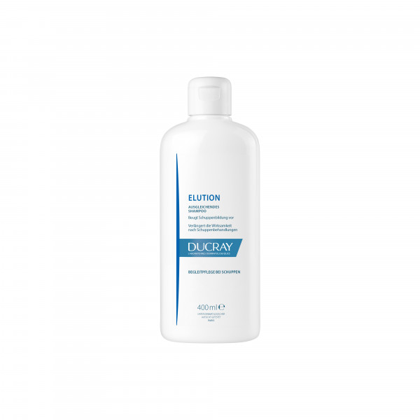 DUCRAY ELUTION ausgleichendes Shampoo