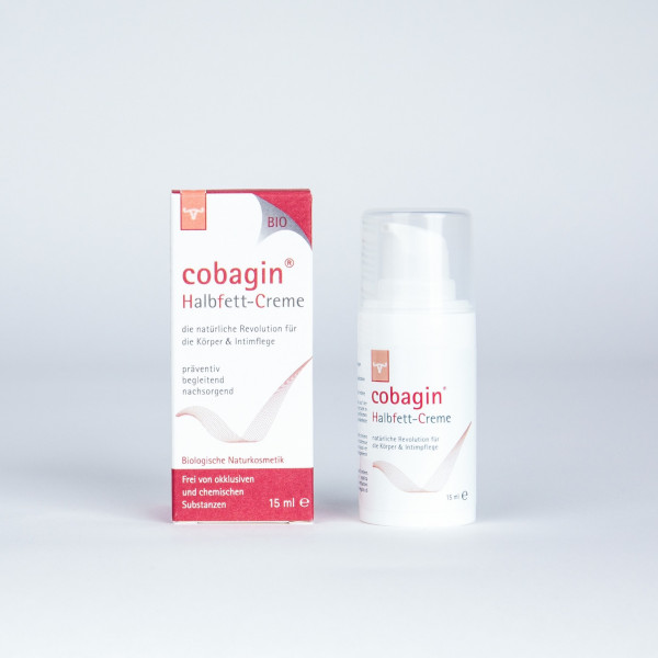 COBAGIN Creme