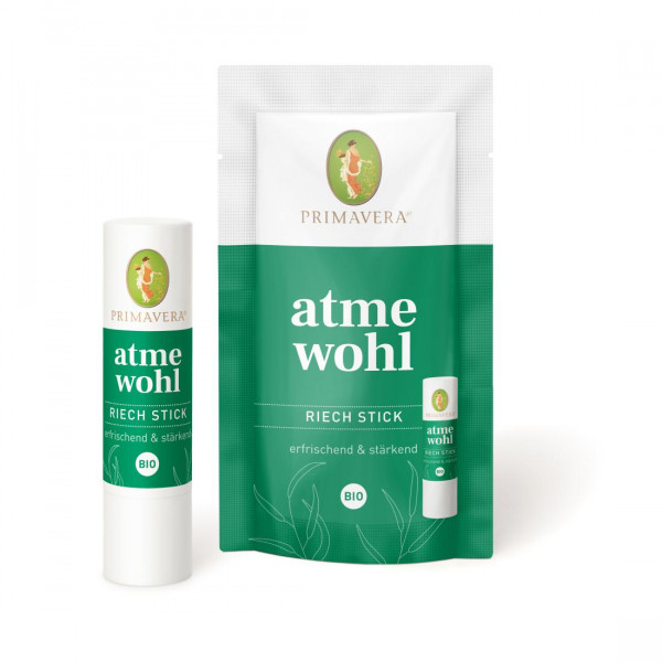 ATMEWOHL Kissenspray Bio