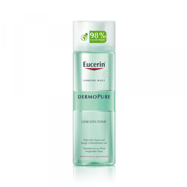 EUCERIN DermoPure Gesichts-Tonic