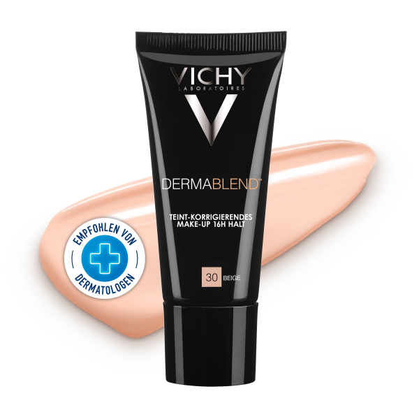 VICHY DERMABLEND Make-up 30