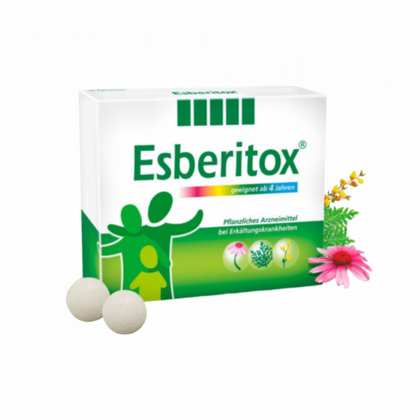 ESBERITOX