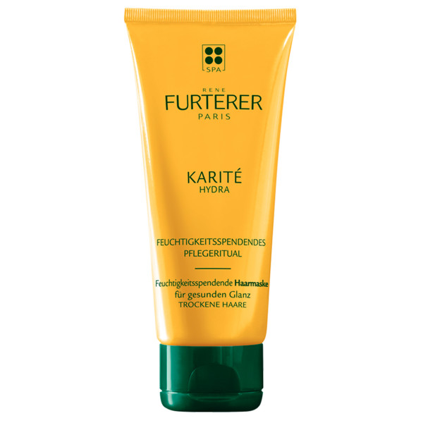 FURTERER Karite Hydra feuchtigkeitsspendende Maske