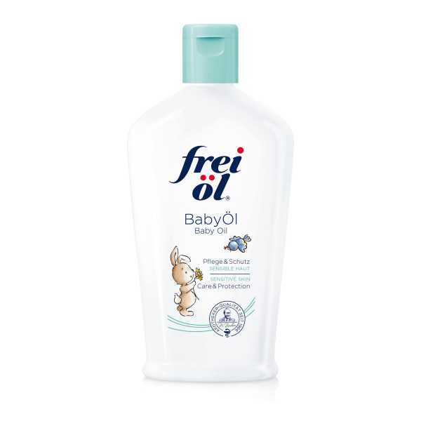 FREI ÖL BabyÖl