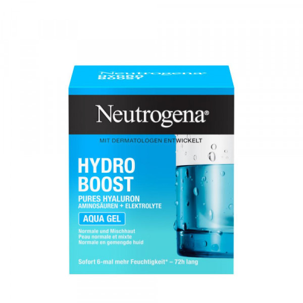 NEUTROGENA Hydro Boost Aqua Gel